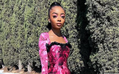 skai jackson deepfake|Skai Jackson Speaks Out After Her Alleged Nude Pics Leaked。